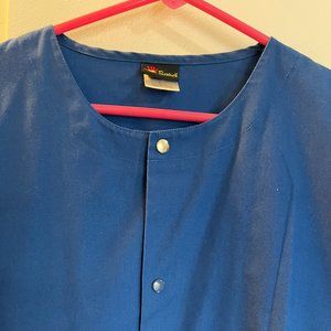 (SALUS) Women's Uniform Top